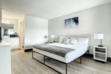 هتل Stayable Kissimmee West