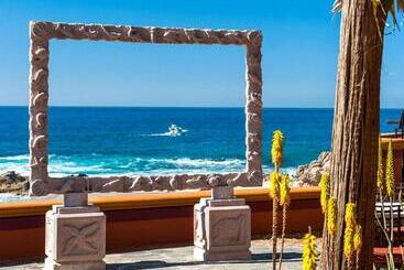 هتل Suites At Hacienda Del Mar Resort Los Cabos