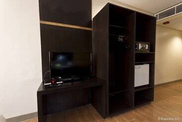 فندق Summit Circle Cebu