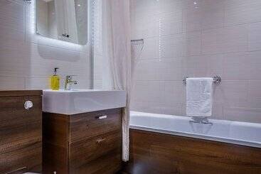 The Kings Head Hotel, Richmond, North Yorkshire