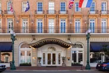 هتل The Lafayette New Orleans By Kasa