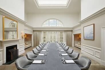 هتل The Landmark London