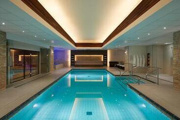 هتل The Landmark London