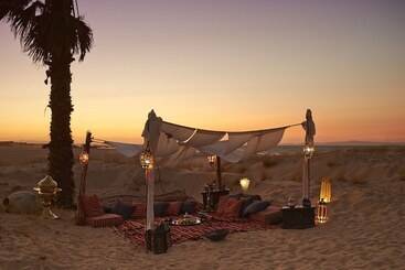 هتل The Residence Tunis