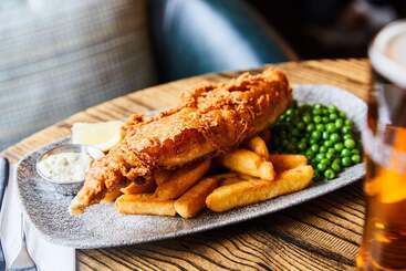 هتل The Wellington Arms