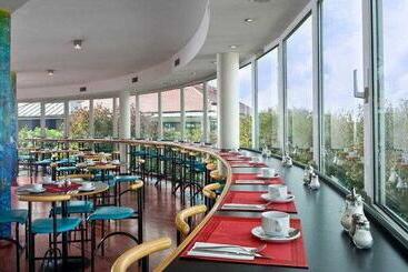 Trip Inn Hotel Dasing Augsburg