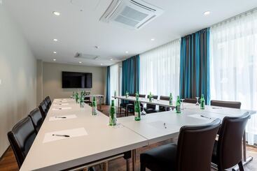هتل Trip Inn Zurich