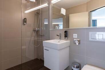 هتل Trip Inn Zurich
