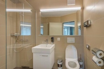 هتل Trip Inn Zurich