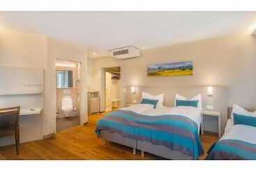 هتل Trip Inn Zurich
