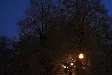 هتل Ulfsunda Slott