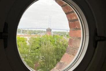 هتل Vienna House By Wyndham Baltic Stralsund