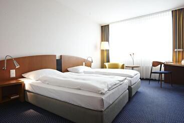 هتل Vienna House By Wyndham Baltic Stralsund