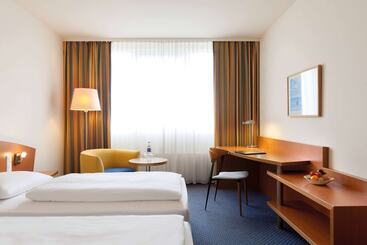 Hotell Vienna House By Wyndham Baltic Stralsund