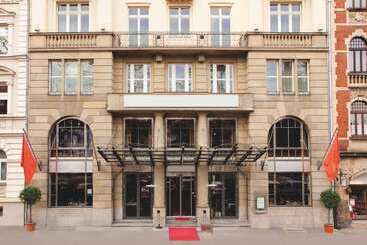 هتل Vienna House By Wyndham Thüringer Hof Eisenach