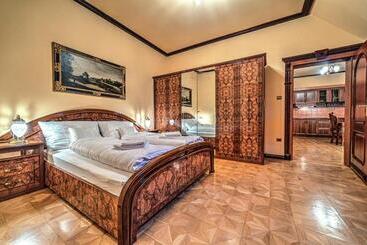 هتل Vila Anna