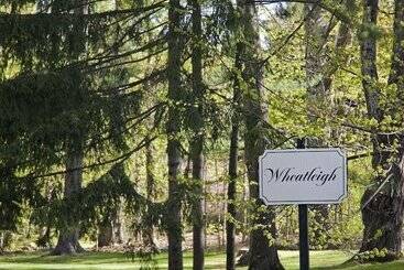 호텔 Wheatleigh