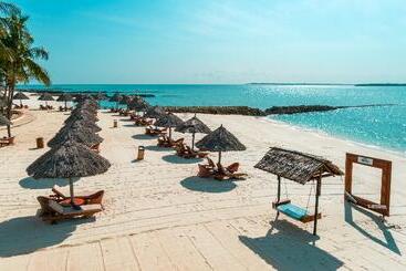 هتل White Sands