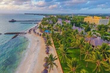 هتل White Sands