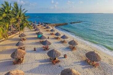 هتل White Sands
