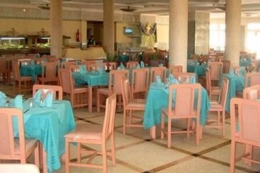 هتل Yadis Oasis Kebilli