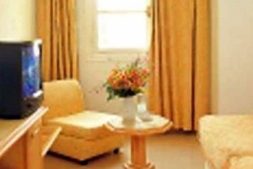 هتل Yadis Oasis Kebilli