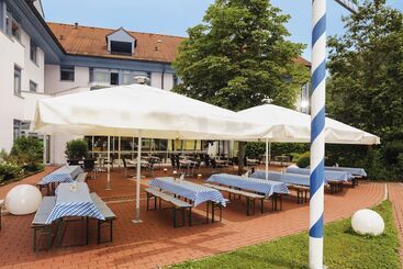 Mövenpick Hotel München Airport