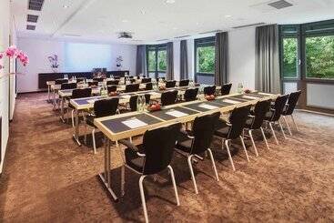 Mövenpick Hotel München Airport