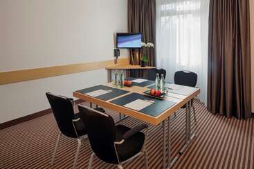 Mövenpick Hotel München Airport