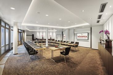 Mövenpick Hotel München Airport