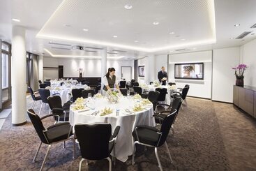 Mövenpick Hotel München Airport