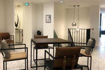 New Hotel Le Voltaire