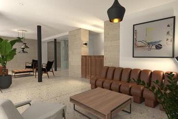 New Hotel Le Voltaire
