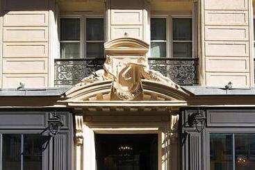 New Hotel Le Voltaire