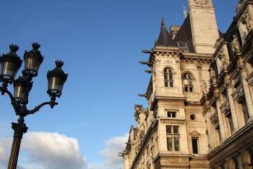 New Hotel Le Voltaire