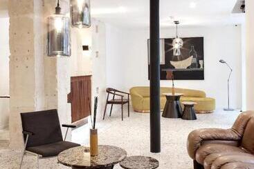 New Hotel Le Voltaire