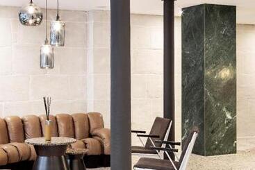 New Hotel Le Voltaire
