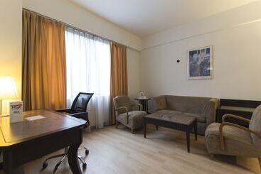 هتل Howard Johnson By Wyndham Kuala Lumpur 118