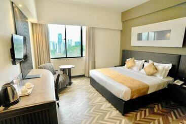 هتل Howard Johnson By Wyndham Kuala Lumpur 118
