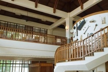 استراحتگاه Avillion Port Dickson