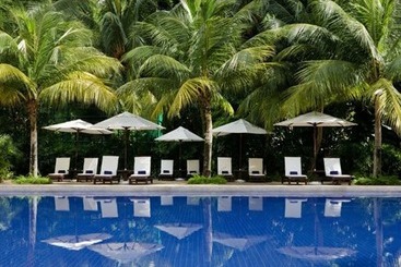 استراحتگاه Avillion Port Dickson