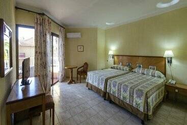 Resort Roc Arenas Doradas