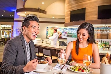 Silver Legacy Resort Casino At The Row