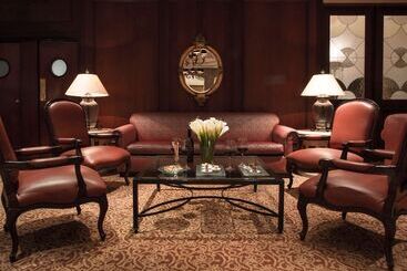 Swissotel Lima