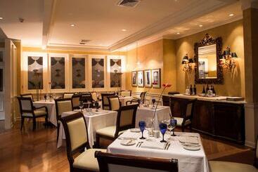Swissotel Lima