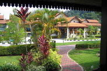Teluk Dalam Resort Pangkor