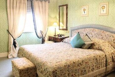 هتل آپارتمان The Leonard