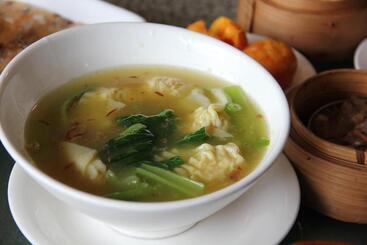 מלון דירות Tiara Labuan