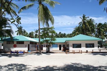 Vilamendhoo Island Resort & Spa - Vilamendhoo
