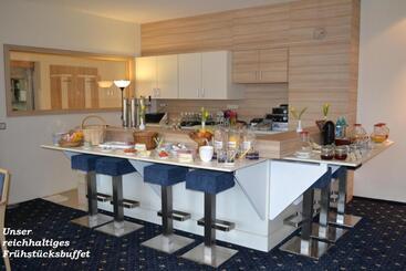 City Hotel Cottbus